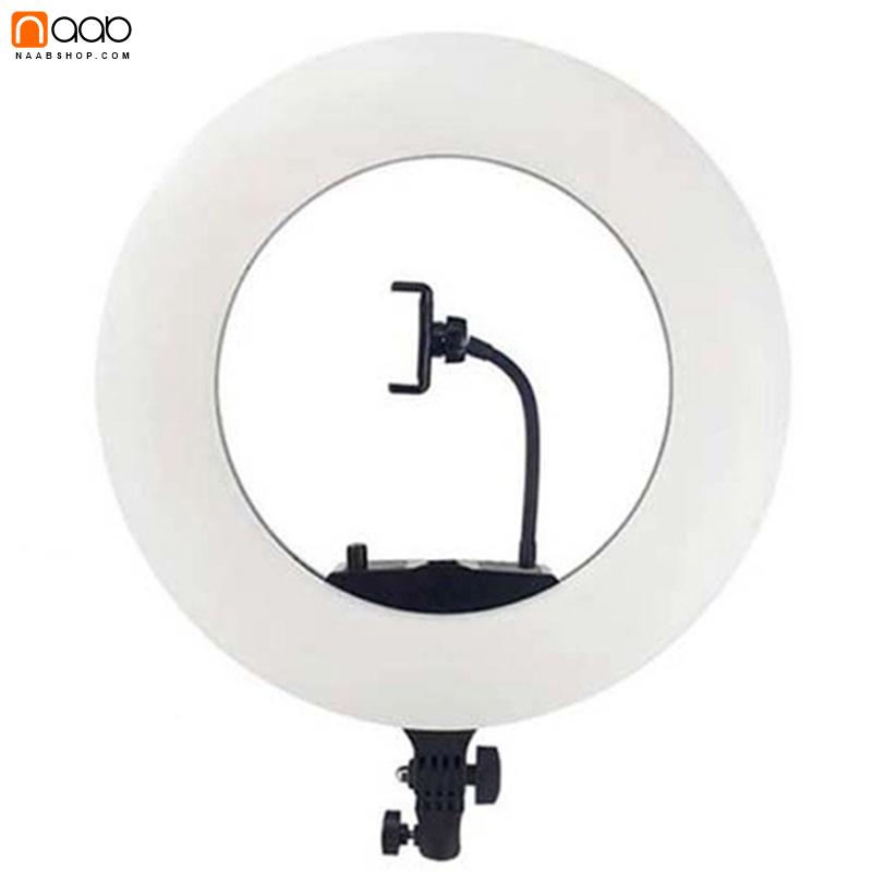 رینگ لایت 96 وات وسکات Westcott FE-480 III Ring Light+سه پایه