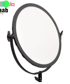 نور ثابت (سافت لایت) مکس لایت Maxlight SL-360ARC +ریموت و اًپ