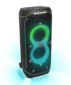 اسپیکر بلوتوثی جی بی ال مدل PartyBox Ultimate ا JBL Portable Bluetooth Speaker