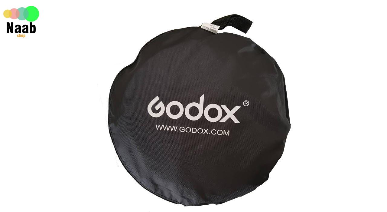 رفلکتور گودکس GODOX Reflector 5in1 110cm