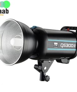 فلاش گودکس Godox QS-300 II ++گارانتی شرکتی