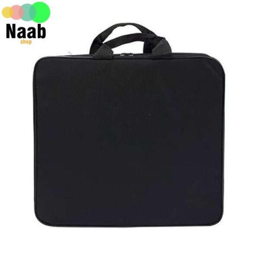 رینگ لایت Hero BK 416 II 18inch Ring (45 سانتی متر 96 وات) - Image 4