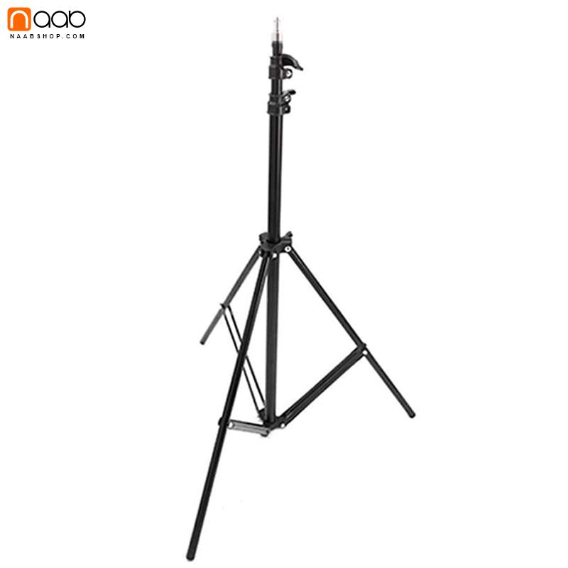 سه پایه نورپردازی 803 180CM LIGHT STAND TRIPOD