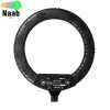 رینگ لایت سی یرا مدل Sierra Ring Light SR 416A(قطر ۴۵ توان ۹۵ وات)+سه پایه - Image 3