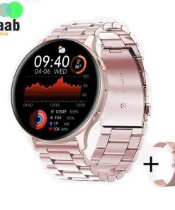 ساعت هوشمند سیم کارت خور TELZEAL SMART WATCH DW-42+کد ریجستر و اصلی
