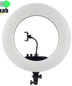 رينگ لايت حرفه ای MiroTech Ring light SY-3161 III+ سه پایه