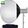 لایت بالون فوتوکس (لنترن) Light Balloons Lantern softbox 65cm photox