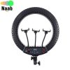رینگ لایت جی ماری (قطر 44 و توان 60 وات)Jmary Ring Light FM-18R - Image 2