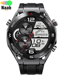 ساعت هوشمند HK5 HERO (نسخه CHAT GPT 2023 )صفحه نمایش AMOLED