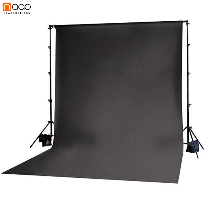 پرده فون مخمل عکاسی 5×3 وارداتی velvet photography backdrop