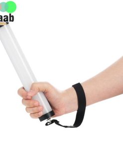 نور باتومی نانلایت پاووتیوب Nanlite PavoTube II 6C(طول ۲۵ توان۱۰ وات)