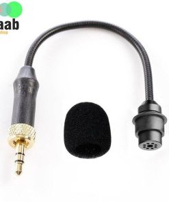 میکروفن بویا BOYA BY-UM2 Microphone+گارانتی رسمی ۲ ساله