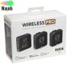 میکروفن بی سیم رود RODE Wireless PRO - Image 2