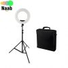 رینگ لایت حرفه ای عکاسی FE 480 II Ring Light(قطر۴۶توان۹۶وات) - Image 3