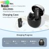 میکروفون یقه ای بی سیم بویا مدل BOYA BY-WM3T-D2+گارانتی شرکتی - Image 6