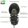 میکروفن شاتگان بویا BOYA BY-BM3032 Shotgun Microphone+گارانتی رسمی - Image 5