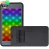نور ثابت فلات ال ای دی (سان پک)Mp video light RGBMp video light RGB - Image 2