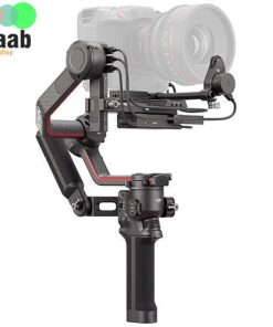 گیمبال دوربین دی جی آی آر اس 3 کمبو DJI RS 3 Pro