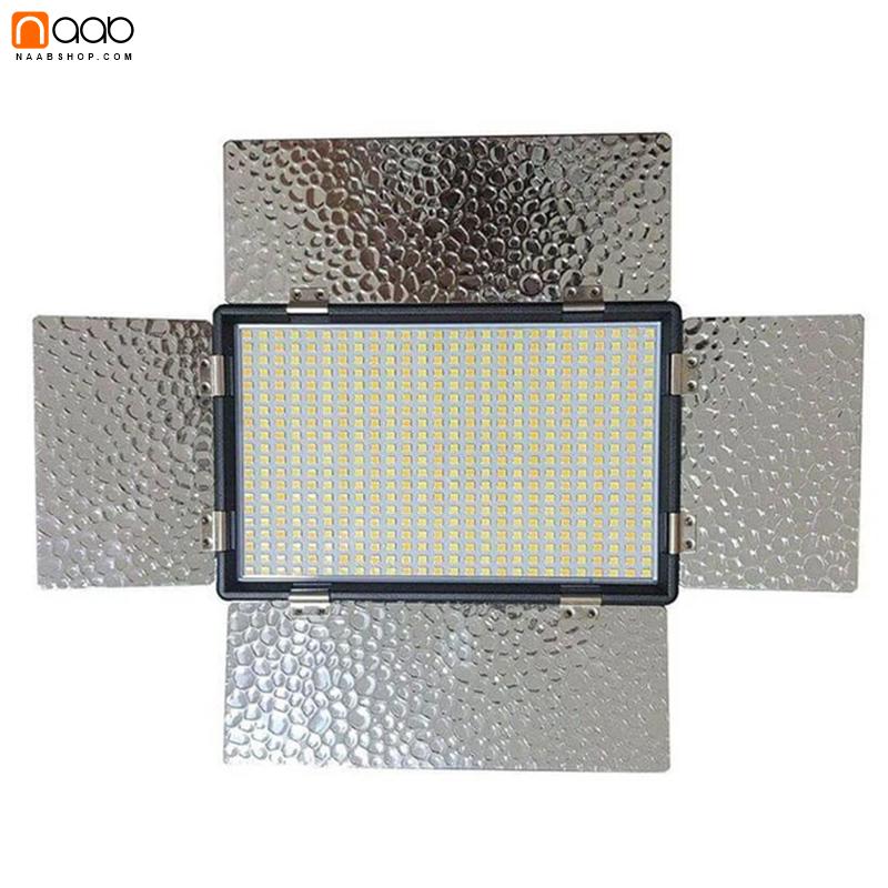نور ثابت ال ای دی BOSTON DBK Video Light DC-520 LED