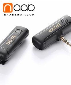 میکروفون بی سیم بویا BOYA BY-WM3T2-M1