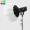 لایت بالون فوتوکس (لنترن) Light Balloons Lantern softbox 65cm photox - Image 4
