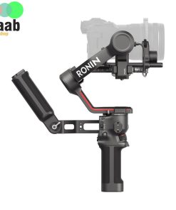لرزشگیر و گیمبال دوربین  DJI RS 3 Gimbal Standard