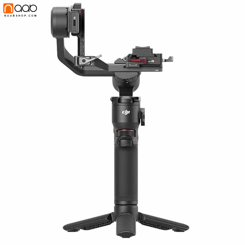گیمبال و لرزشگیر دوربین DJI RS 3 Mini Gimbal Stabilizer