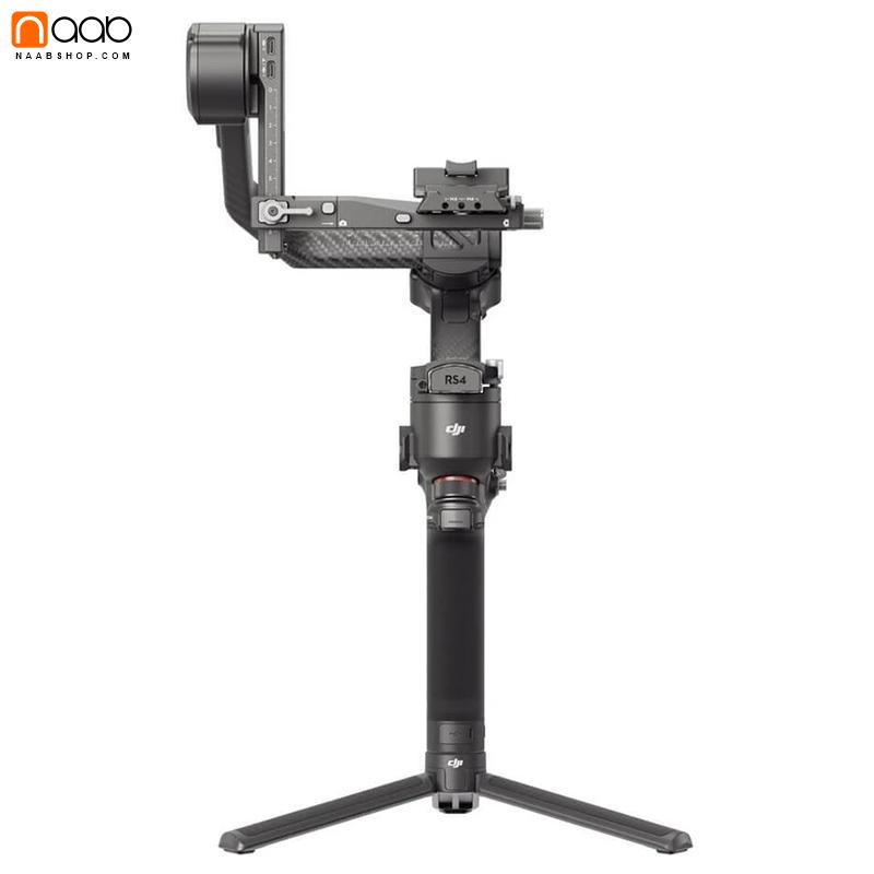گیمبال دوربین دی جی آی DJI RS4 PRO Gimbal Stabilizer