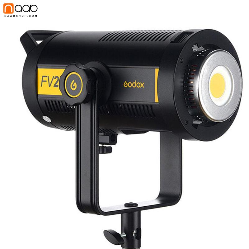 ویدئو لایت و فلاش گودکس Godox FV200 High Speed Sync Flash LED Light