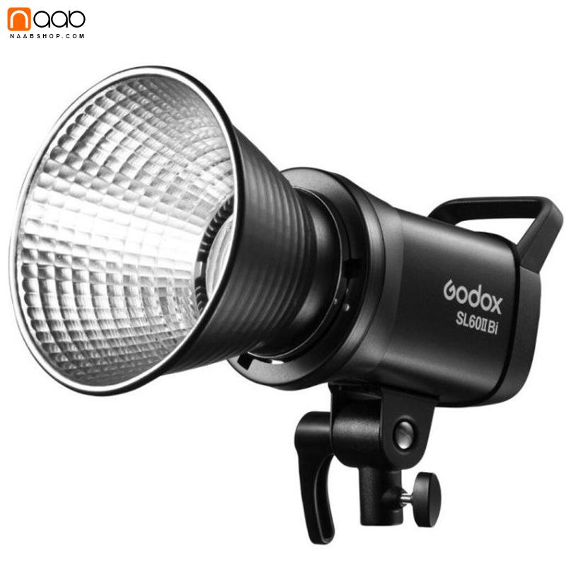ویدیو لایت گودکس Godox SL60IIBI Bi-Color LED Video Light