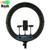 رینگ لایت Ring Light JLf-2516 (55 سانتیمتر 80 وات) - Image 2