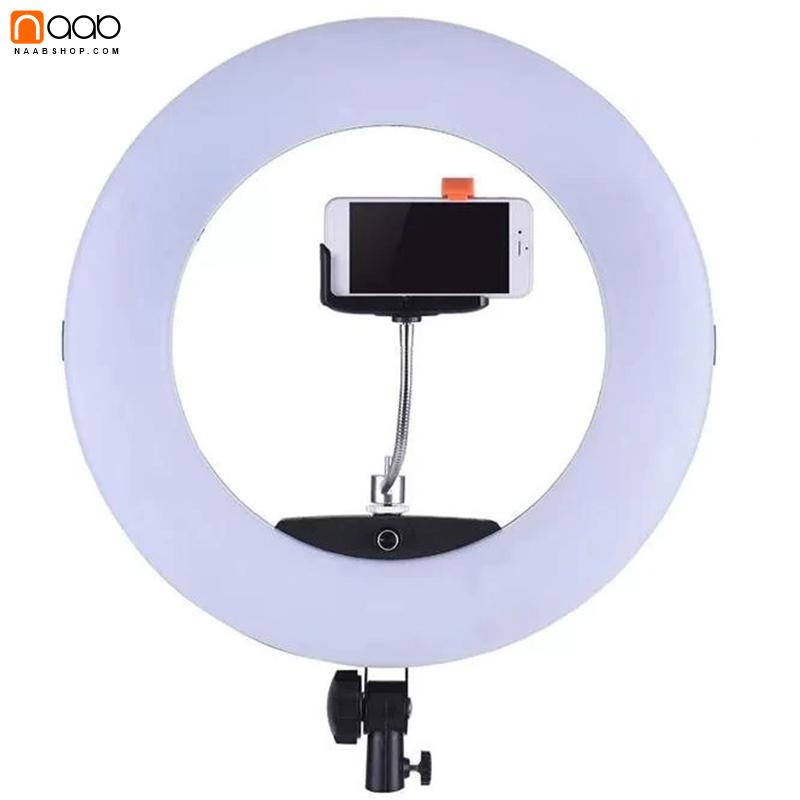 رينگ لايت 100 وات هارموني Harmony Ring Light FE1100