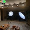 لایت بالون فوتوکس (لنترن) Light Balloons Lantern softbox 65cm photox - Image 7
