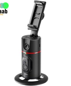 گیمبال حرفه ای 360 درجه رومیزی مدل ANSWER P02