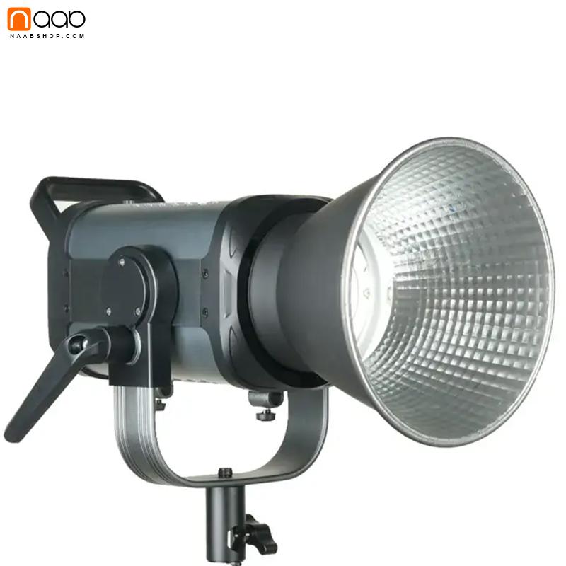 ویدیو لایت نور سینمایی کینگ پاور مدل KING POWER COBAC-300A