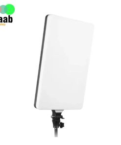پنل نور ثابت زئوس (سافت لایت) ZEUS BK_980