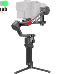 گیمبال دوربین DJI Ronin RS4 PRO Combo