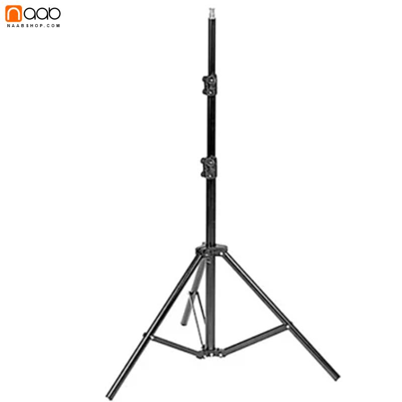 سه پايه نور میلوک Milook 805 light stand TRIPOD