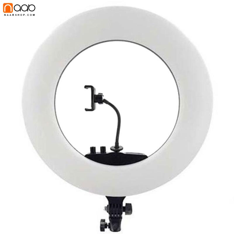 رينگ لايت ۹۶وات میروتک MiroTech Ring light SY-3161 III