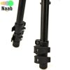 سه پایه دوربین بیک Beike Q404 Camera Tripod - Image 8