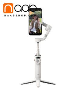 گیمبال موبایل دی جی آی اسمو 6 DJI Osmo Mobile 6 Smartphone Gimbal