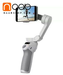 گیمبال موبایل دی جی آی اسمو DJI Osmo Mobile Smartphone Gimbal SE