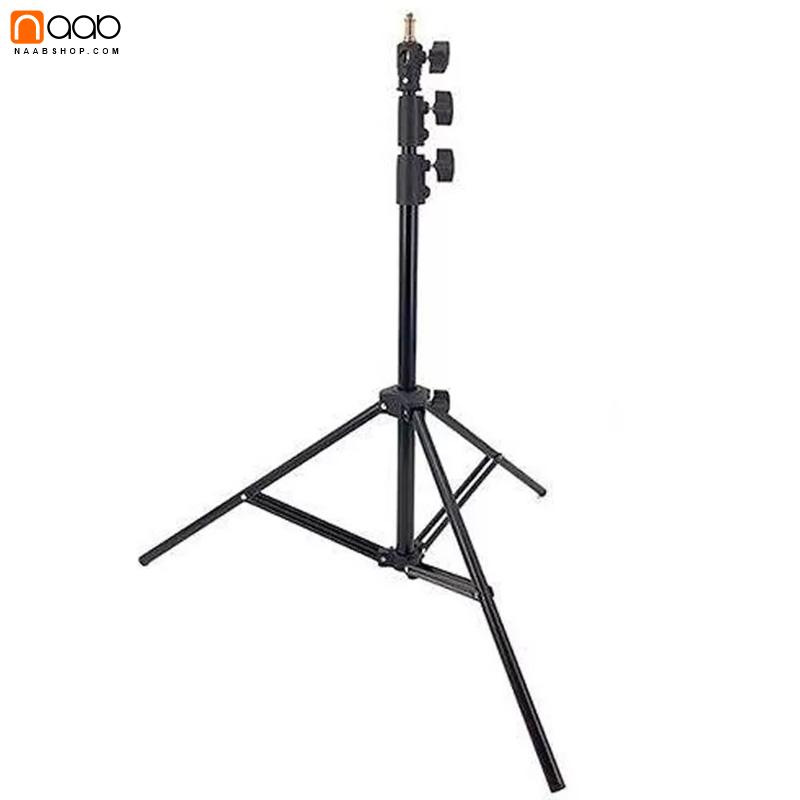 سه پايه نور پاناسان Panasun 807 light stand+کیف حمل