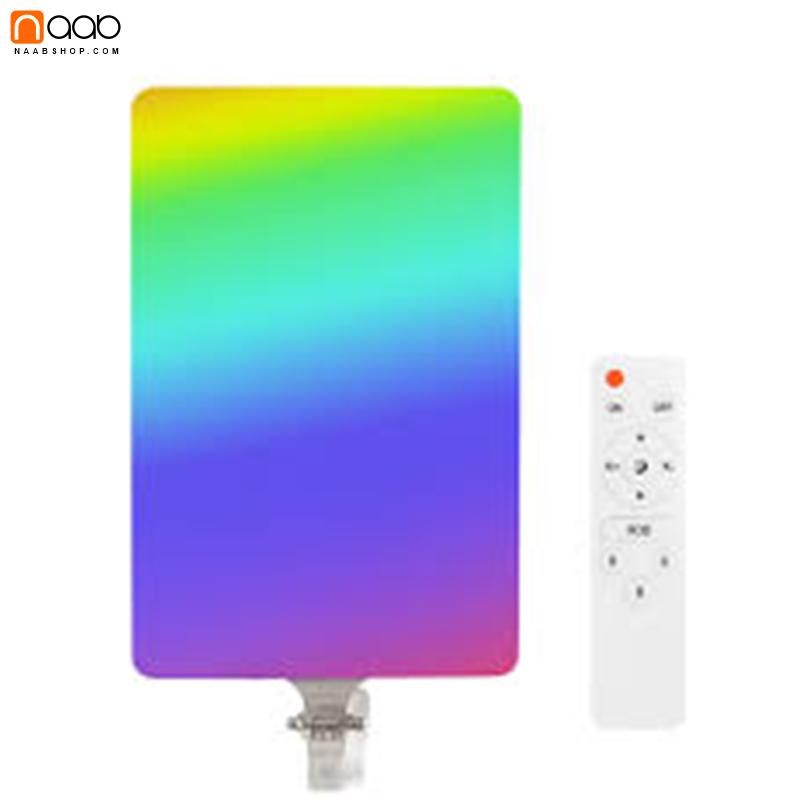 سافت لايت 65 وات آرجی بی PM-60 RGB SOFT LIGHT
