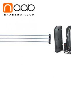 بریل برقی سه محوره موتور بزرگ S&S Electric BRACKET Photography 3 ROLLER