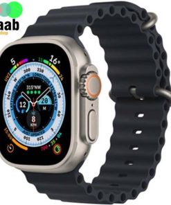 پک ساعت هوشمند و کنسول بازی H50 ULTRA X2