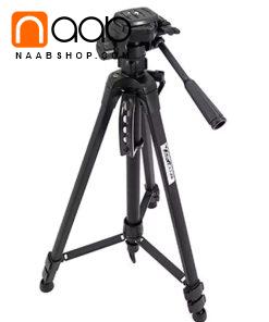 سه پایه عکاسی ویفینگ Weifeng WT-3540 Camera Tripod