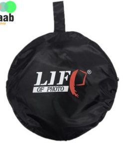رفلکتور لایف Life Reflector 5in1 80cm