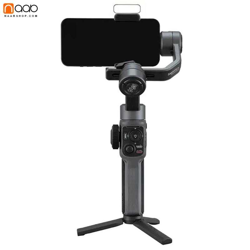 گیمبال موبایل ژیون Zhiyun Smooth 5 Combo Gimbal