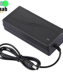 آداپتور برق رینگ لایت 12ولت 5 آمپرDC12V 5A